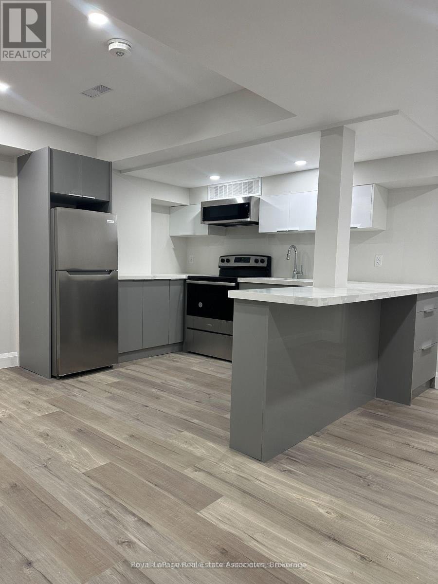 24 Hubbell Road, Brampton, ON, L6Y 2A5 - 3