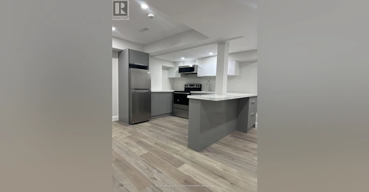 24 Hubbell Road, Brampton, ON, L6Y 2A5 - 3