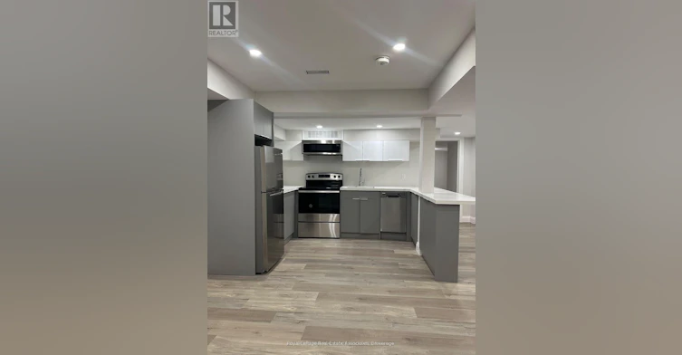 24 Hubbell Road, Brampton, ON, L6Y 2A5 - 2