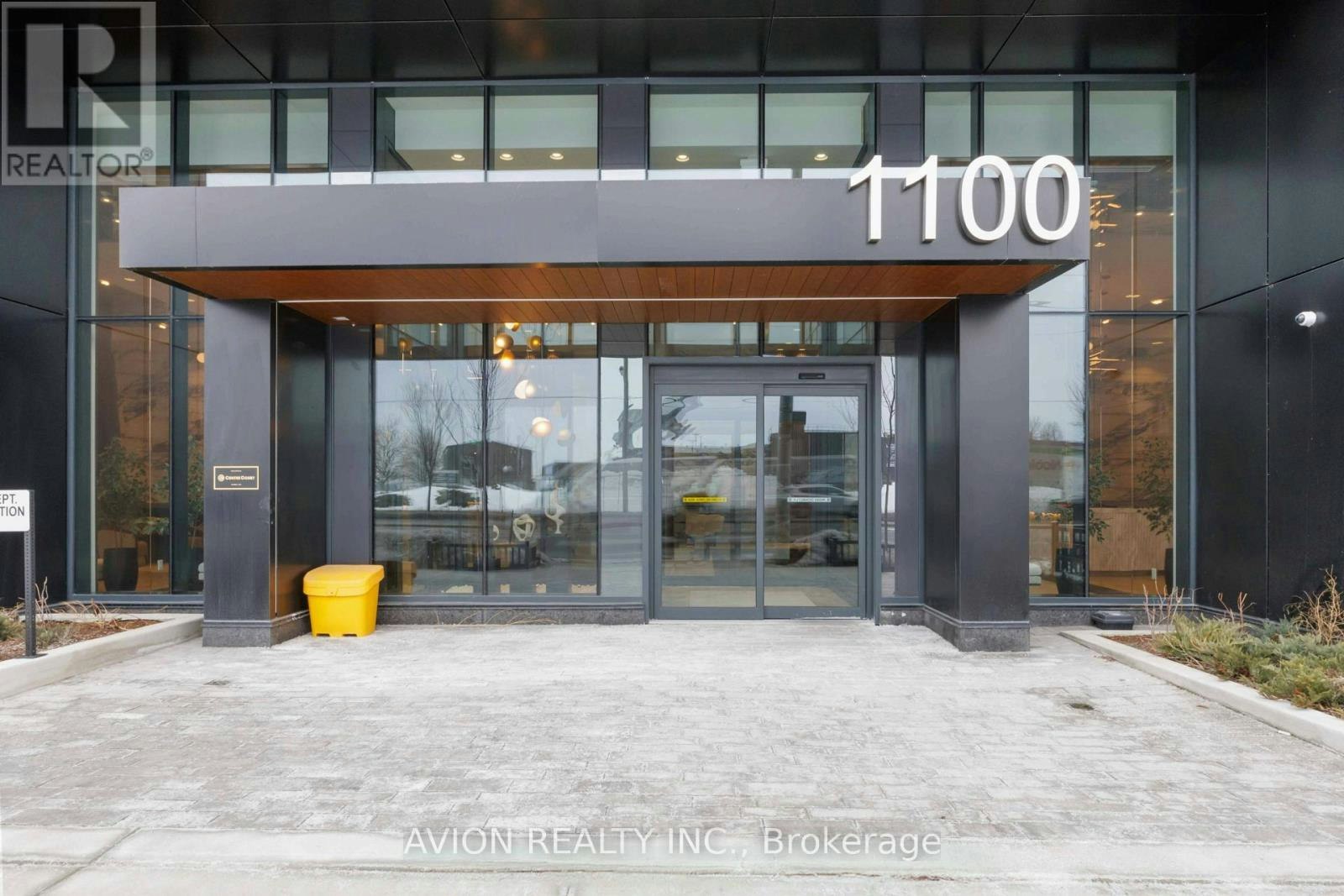907-1100 Sheppard Avenue W, Toronto, ON, M3J 0H1