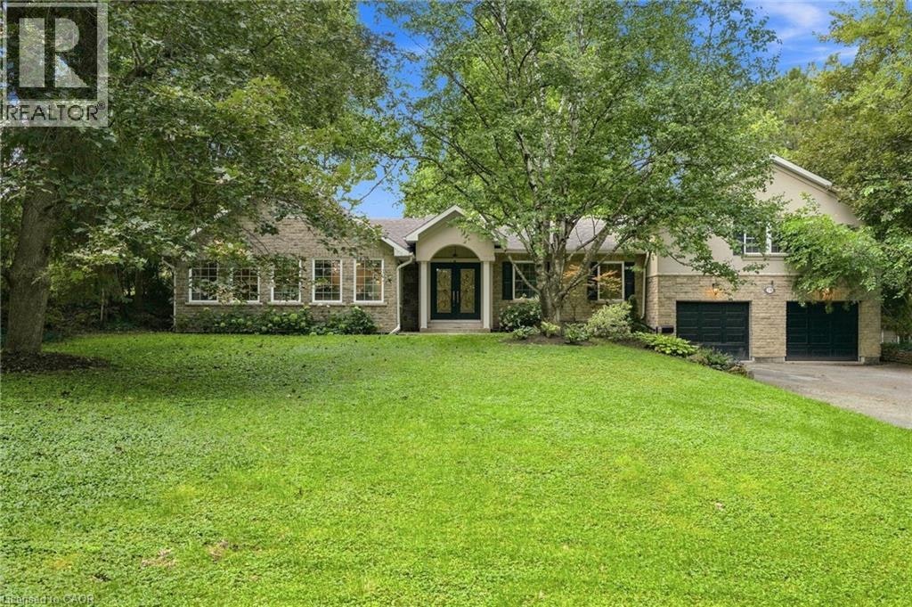 110 Old Ancaster Road, Hamilton, ON, L9H 4G7