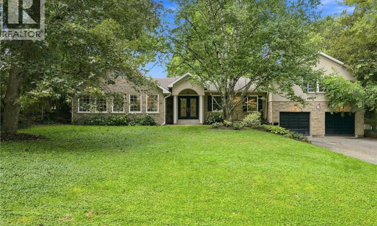 110 Old Ancaster Road