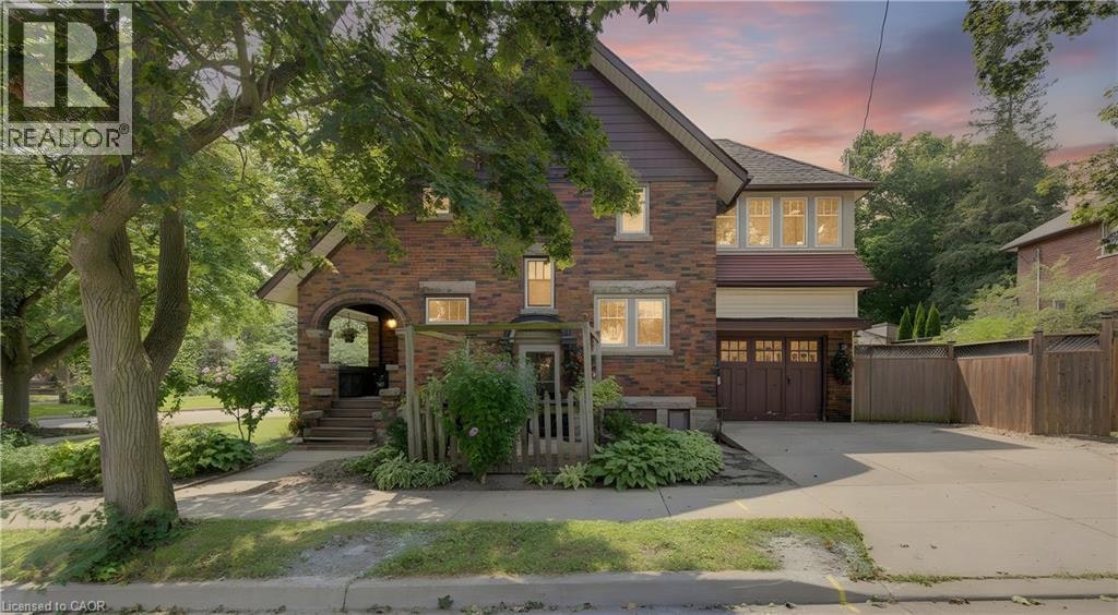 150 Union Boulevard, Kitchener, ON, N2M 2S4