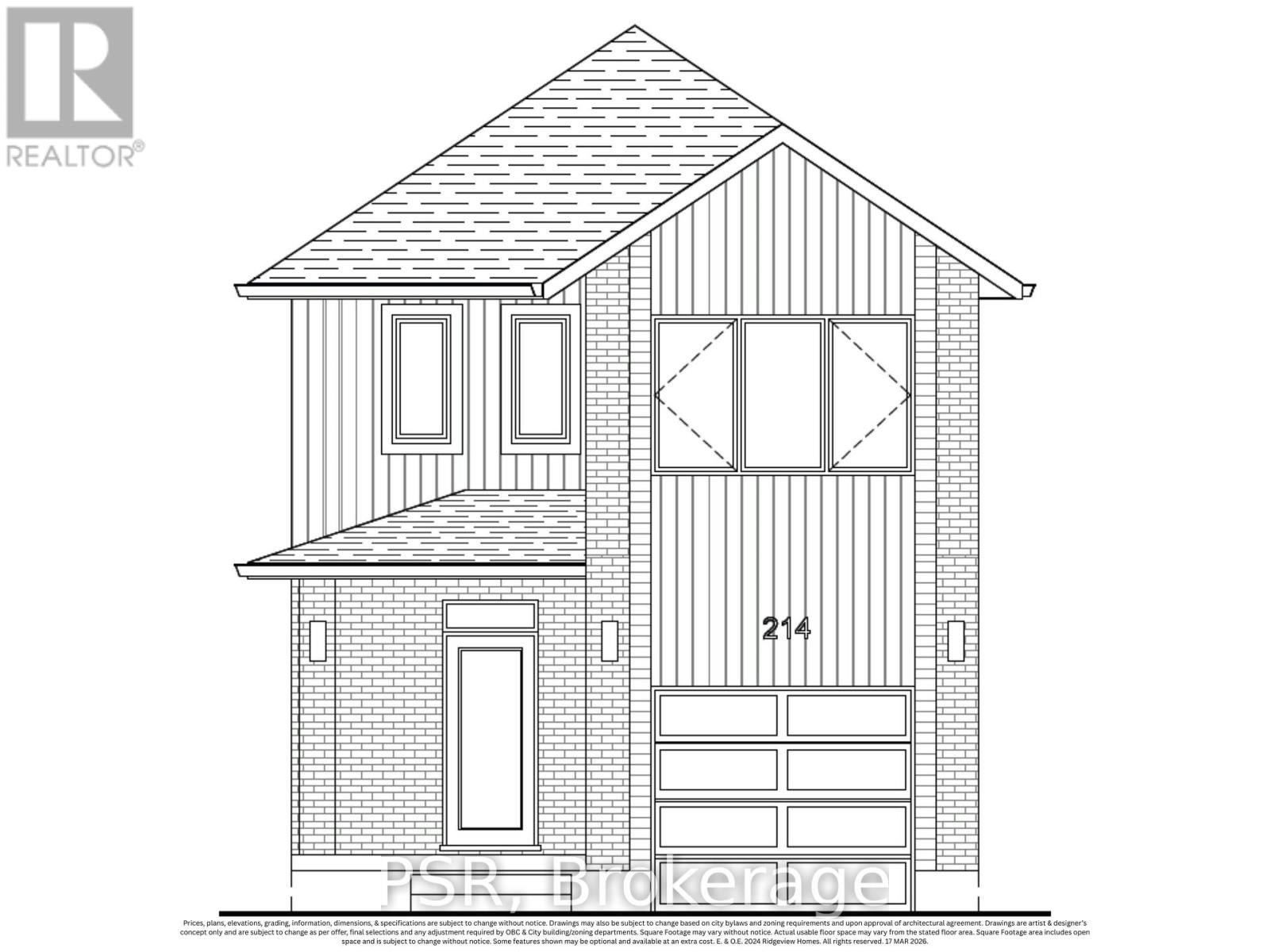 464 Green Gate Boulevard, Cambridge, ON, N1T 0H9