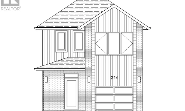 464 Green Gate Boulevard