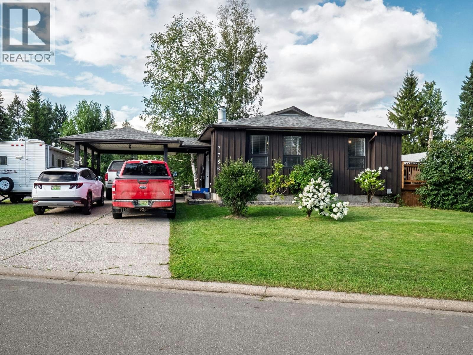 7786 Lancaster Crescent, Prince George, BC, V2N 3R6