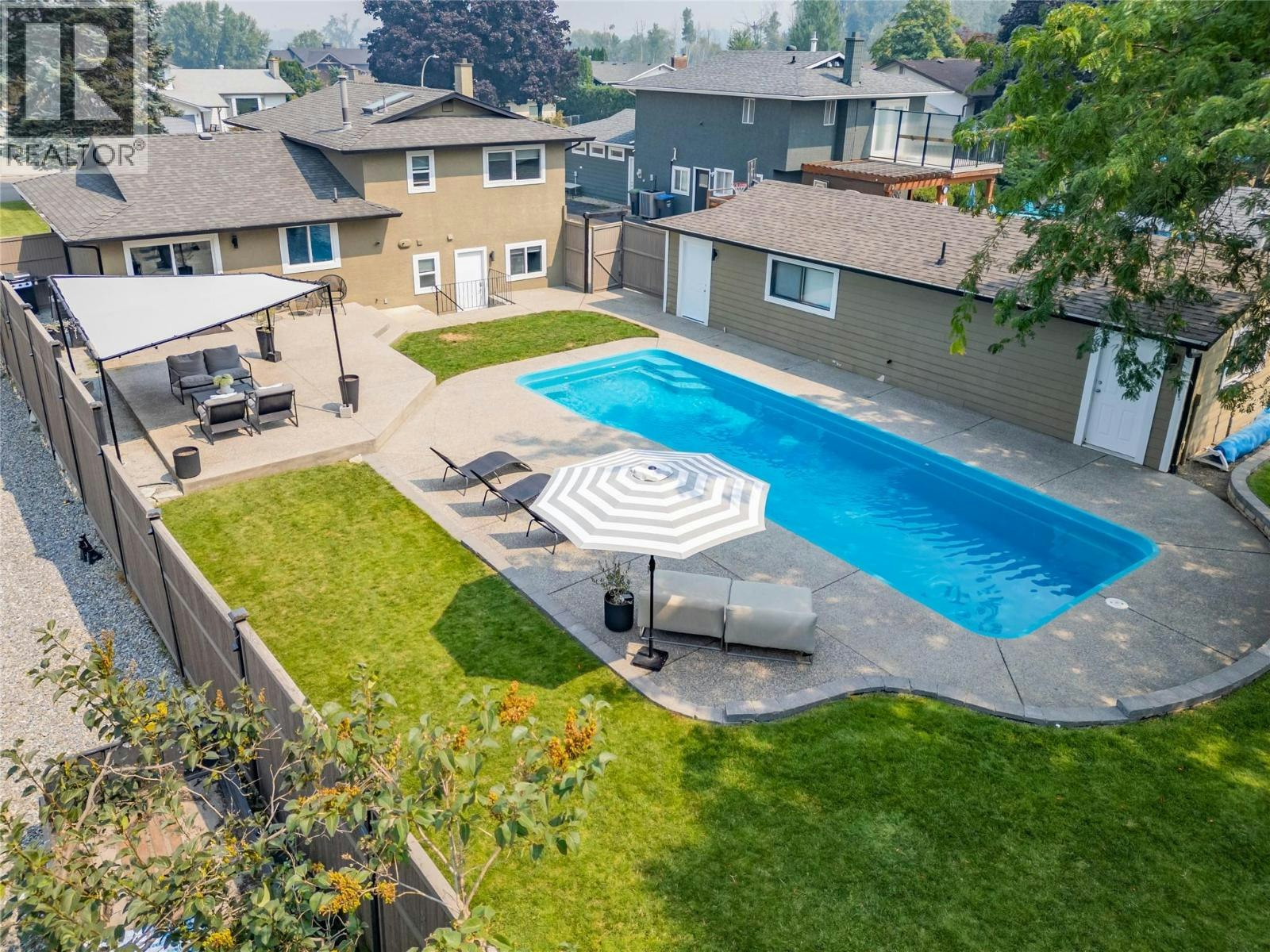 741 Turner Road, Kelowna, BC, V1W 2L1