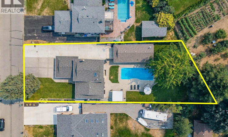 741 Turner Road