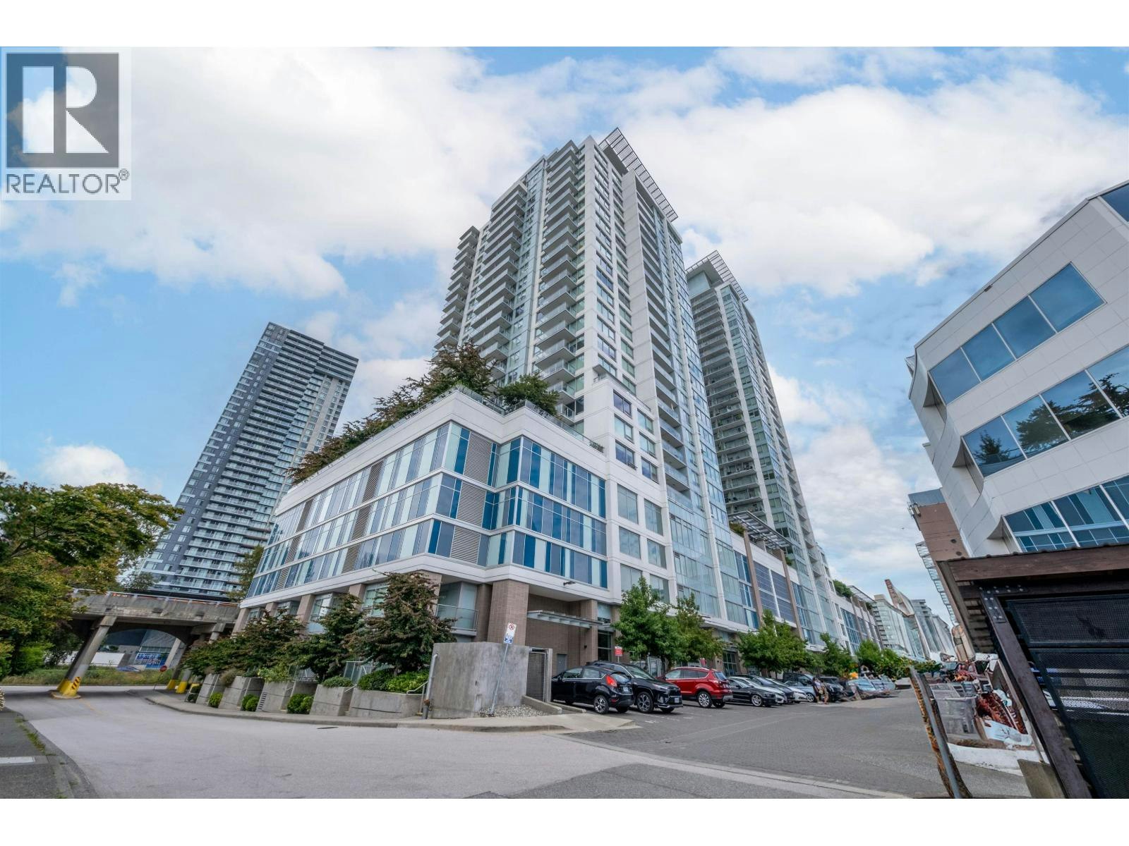 1012-988 Quayside Drive, New Westminster, BC, V3M 0L5