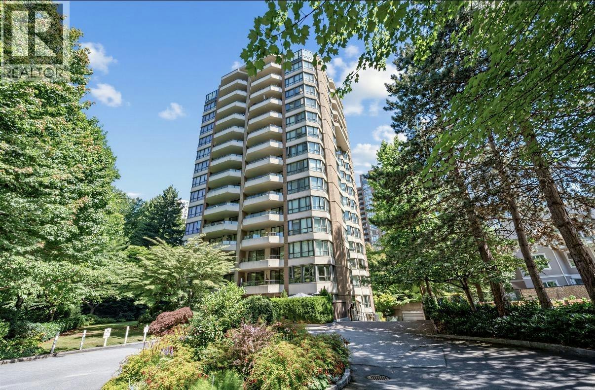 1504-6152 Kathleen Avenue, Burnaby, BC, V5H 4K8