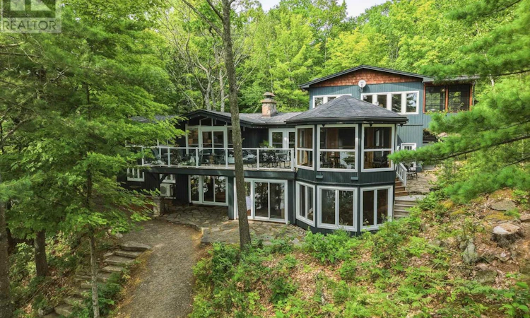 1-1162 Osborne Point Road