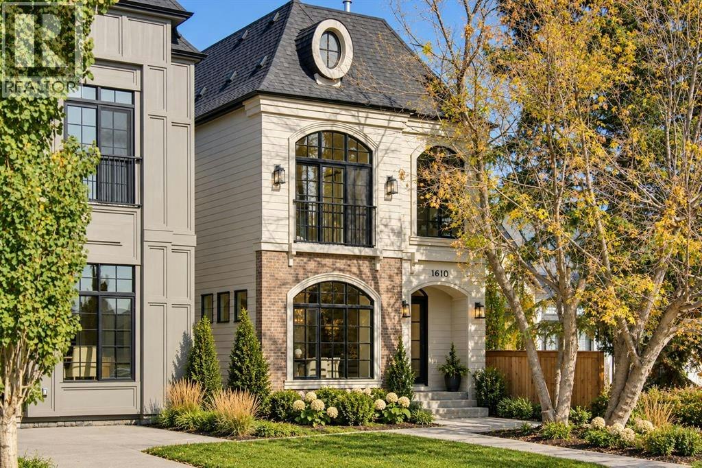 1610 49 Avenue SW, Calgary, AB, T2T 2T7