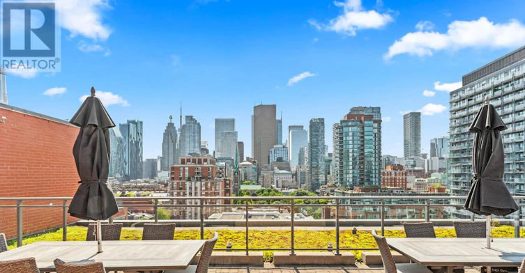 704-205 Frederick Street, Toronto, ON, M5A 4V3 - 38