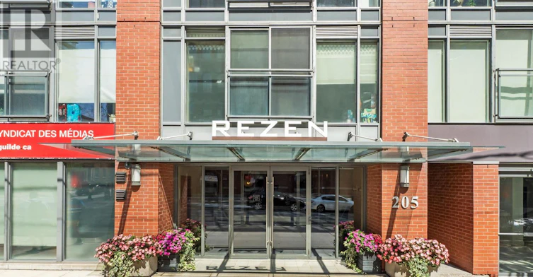 704-205 Frederick Street, Toronto, ON, M5A 4V3 - 2