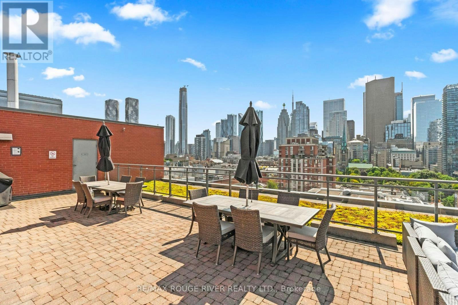 704-205 Frederick Street, Toronto, ON, M5A 4V3 - 37