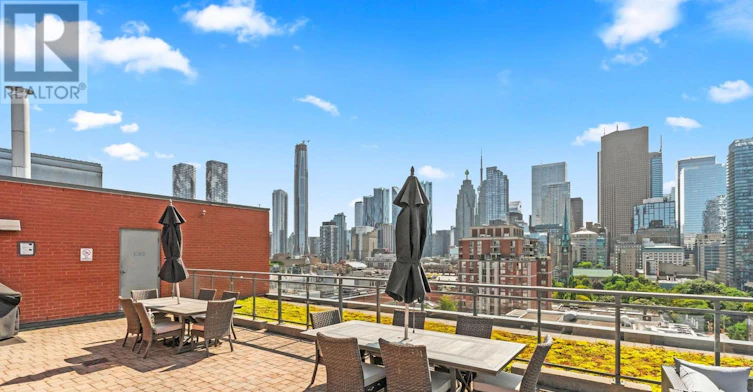 704-205 Frederick Street, Toronto, ON, M5A 4V3 - 37
