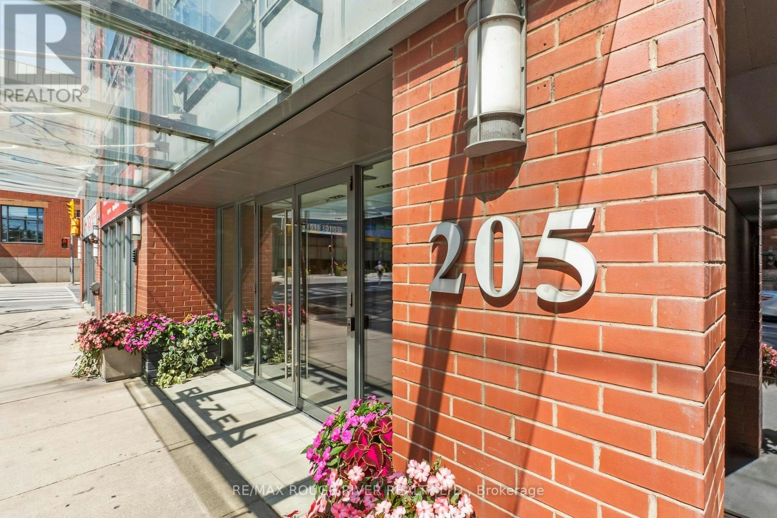 704-205 Frederick Street, Toronto, ON, M5A 4V3 - 3