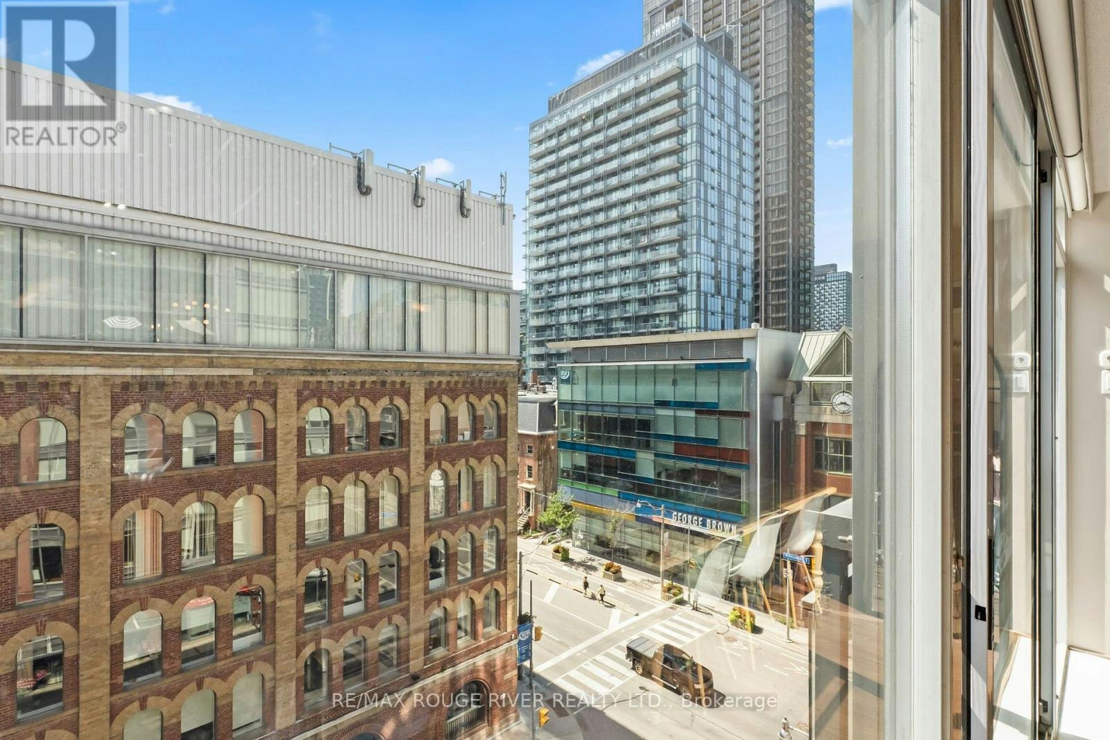 704-205 Frederick Street, Toronto, ON, M5A 4V3 - 30
