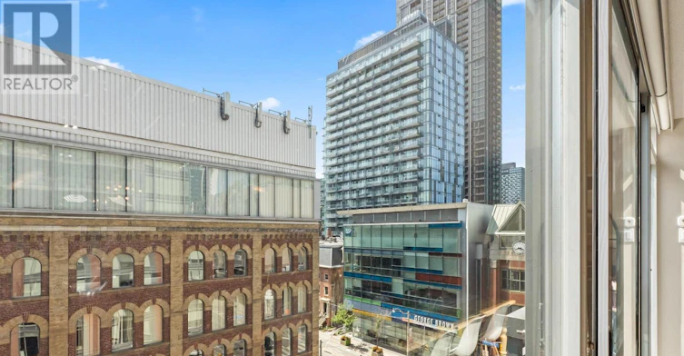 704-205 Frederick Street, Toronto, ON, M5A 4V3 - 30