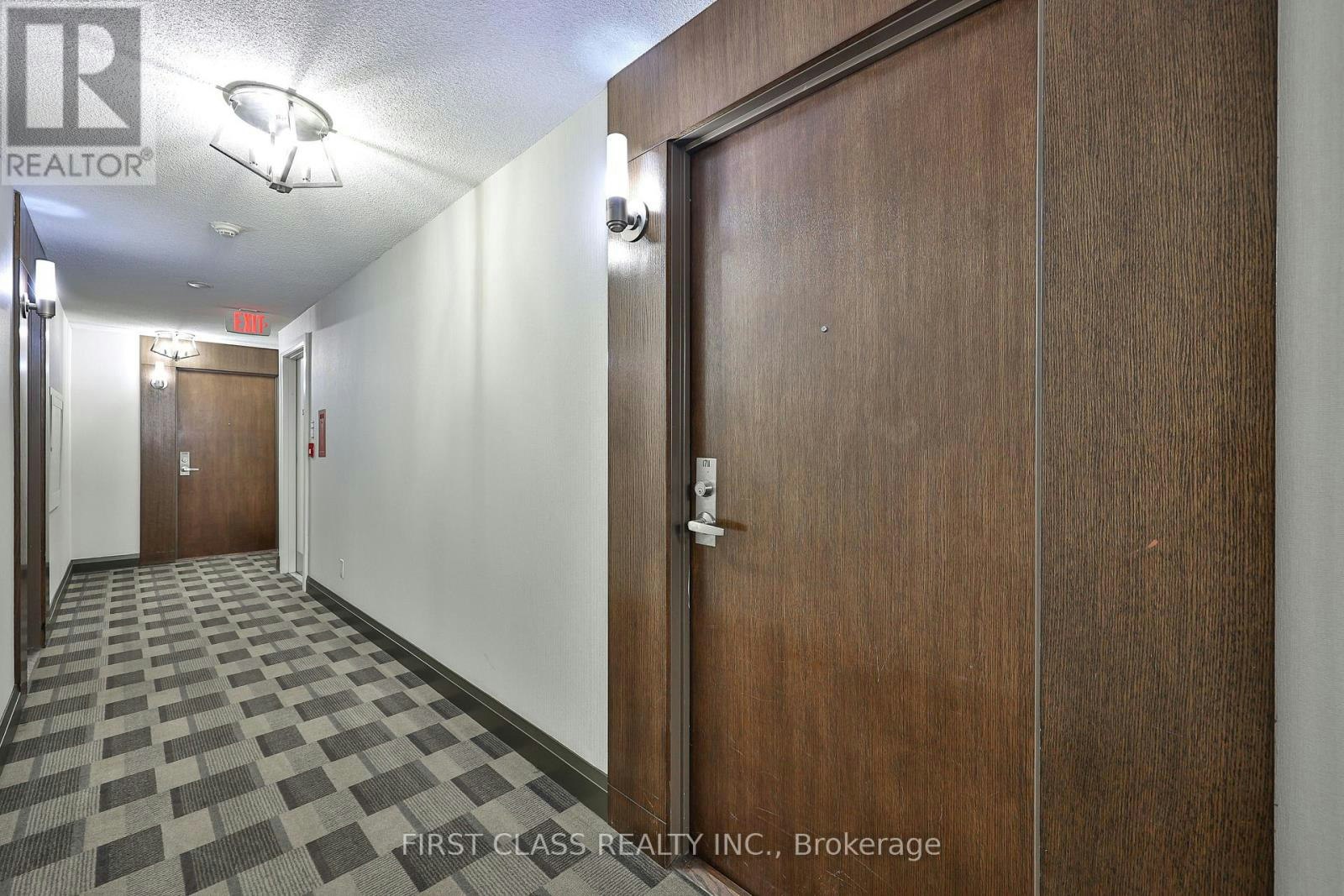 1711-35 Hollywood Avenue, Toronto, ON, M2N 0A9 - 2
