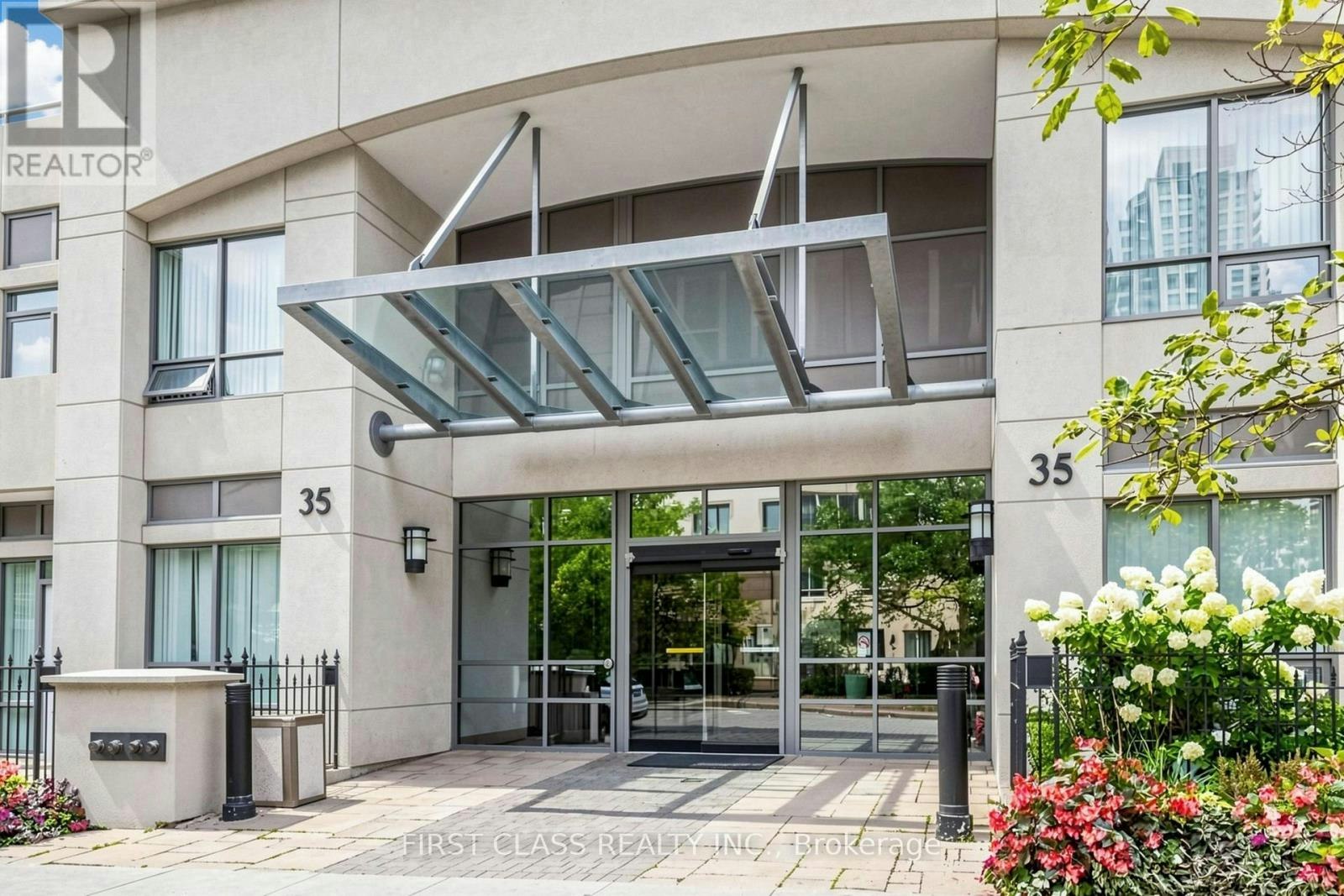 1711-35 Hollywood Avenue, Toronto, ON, M2N 0A9 - 27