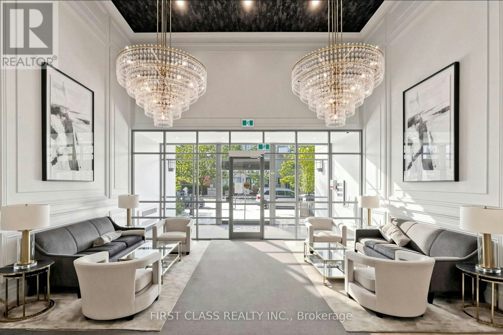 1711-35 Hollywood Avenue, Toronto, ON, M2N 0A9 - 28
