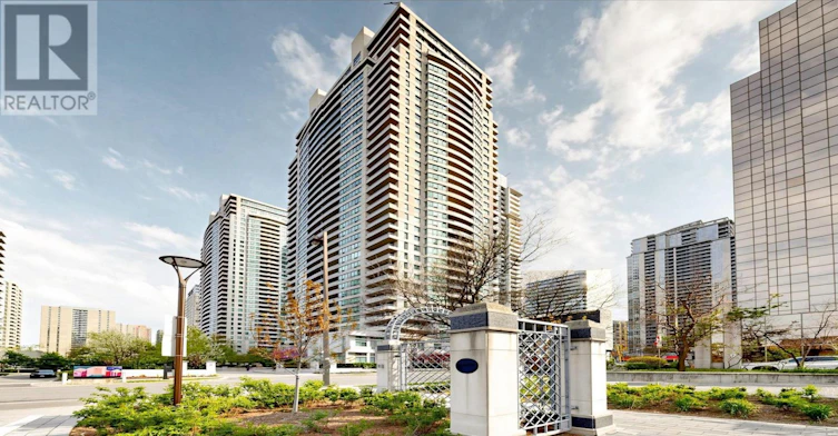 1711-35 Hollywood Avenue, Toronto, ON, M2N 0A9 - 26