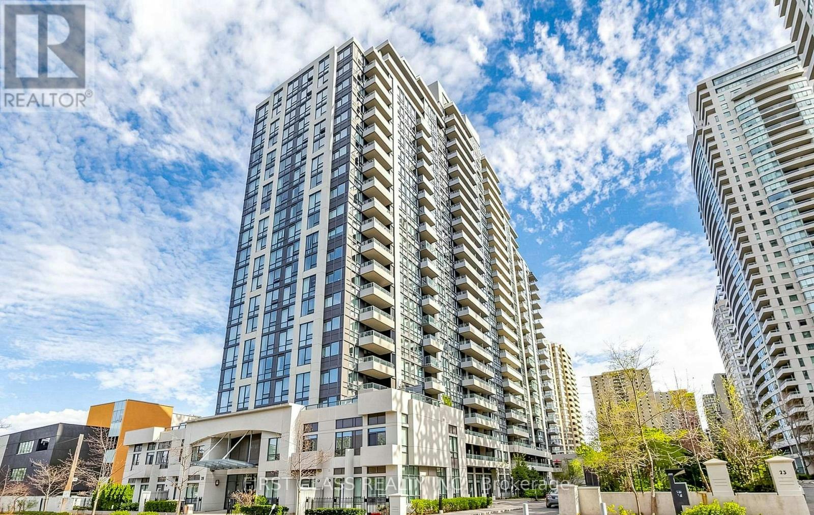 1711-35 Hollywood Avenue, Toronto, ON, M2N 0A9