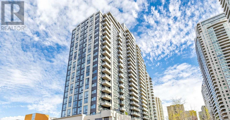 1711-35 Hollywood Avenue, Toronto, ON, M2N 0A9
