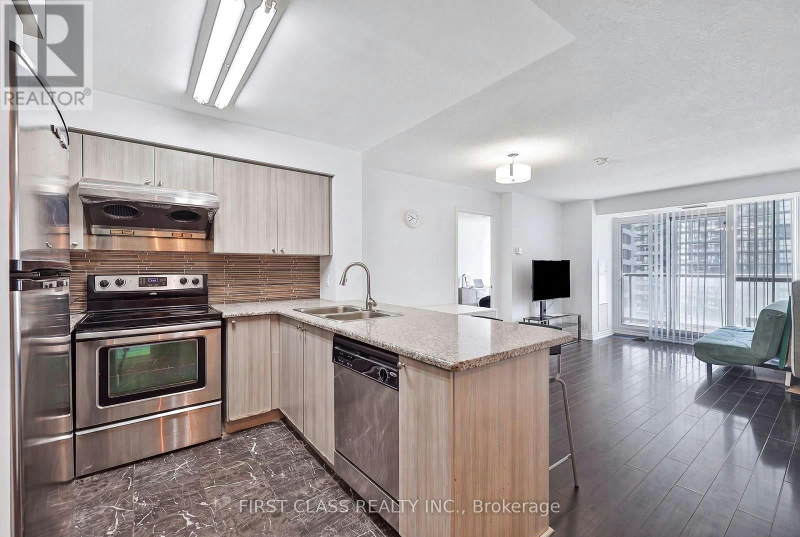 1711-35 Hollywood Avenue, Toronto, ON, M2N 0A9 - 4