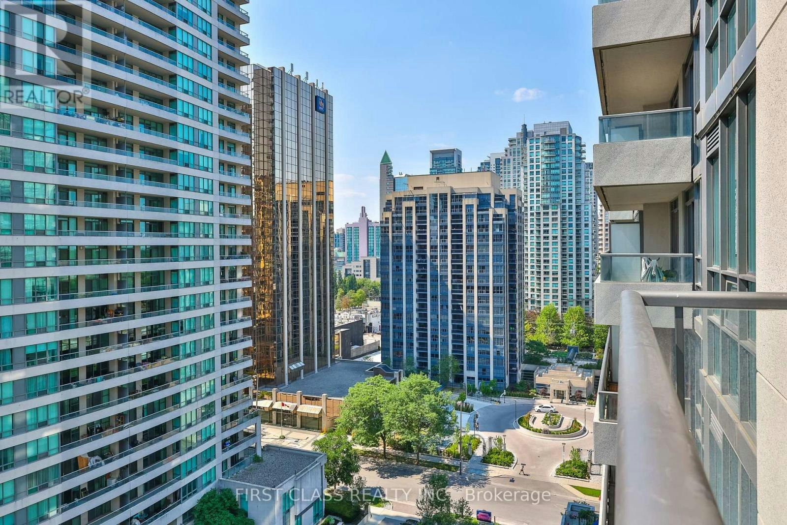 1711-35 Hollywood Avenue, Toronto, ON, M2N 0A9 - 23