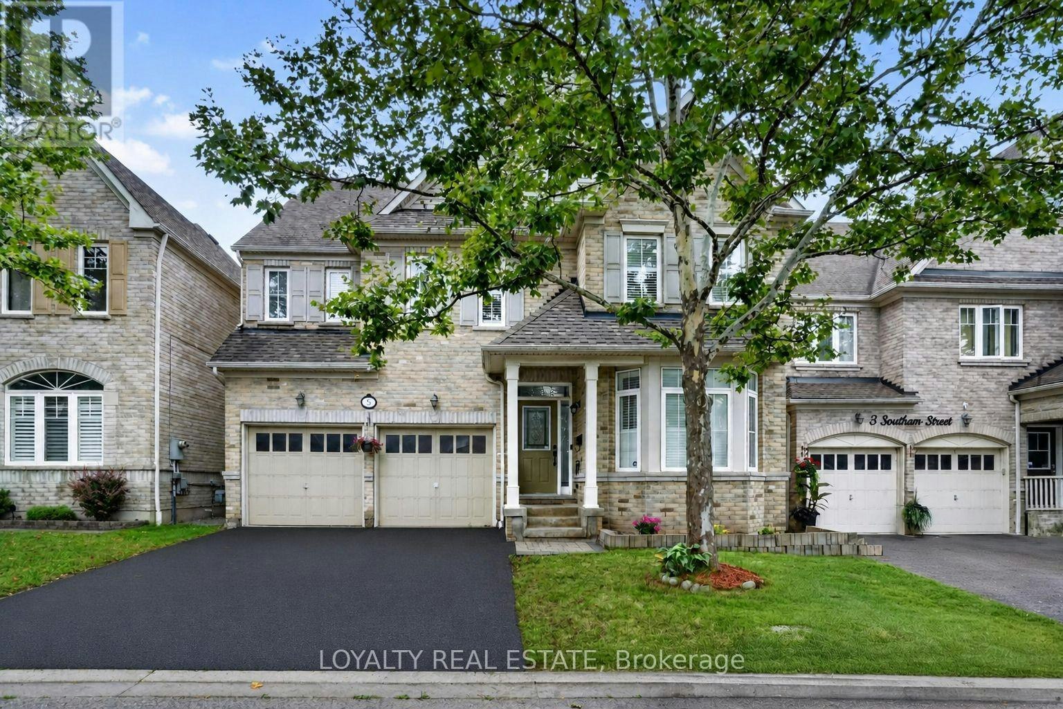 5 Southam Street, Ajax, ON, L1Z 1R6