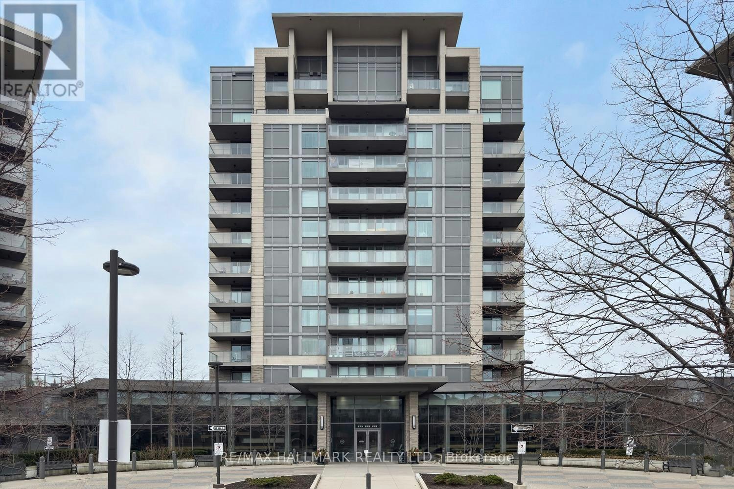 308-253 Park Road SOUTH, Markham, ON, L3T 0B4