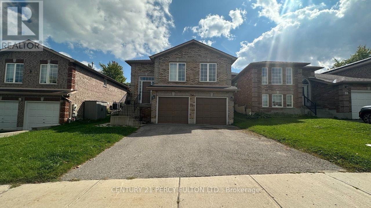 BSMT-35 Forest Dale Drive, Barrie, ON, L4M 6M7 - 2