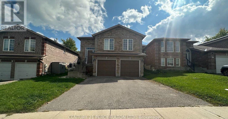 BSMT-35 Forest Dale Drive, Barrie, ON, L4M 6M7 - 2