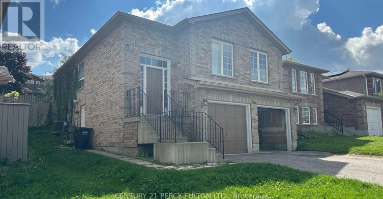 BSMT-35 Forest Dale Drive, Barrie, ON, L4M 6M7