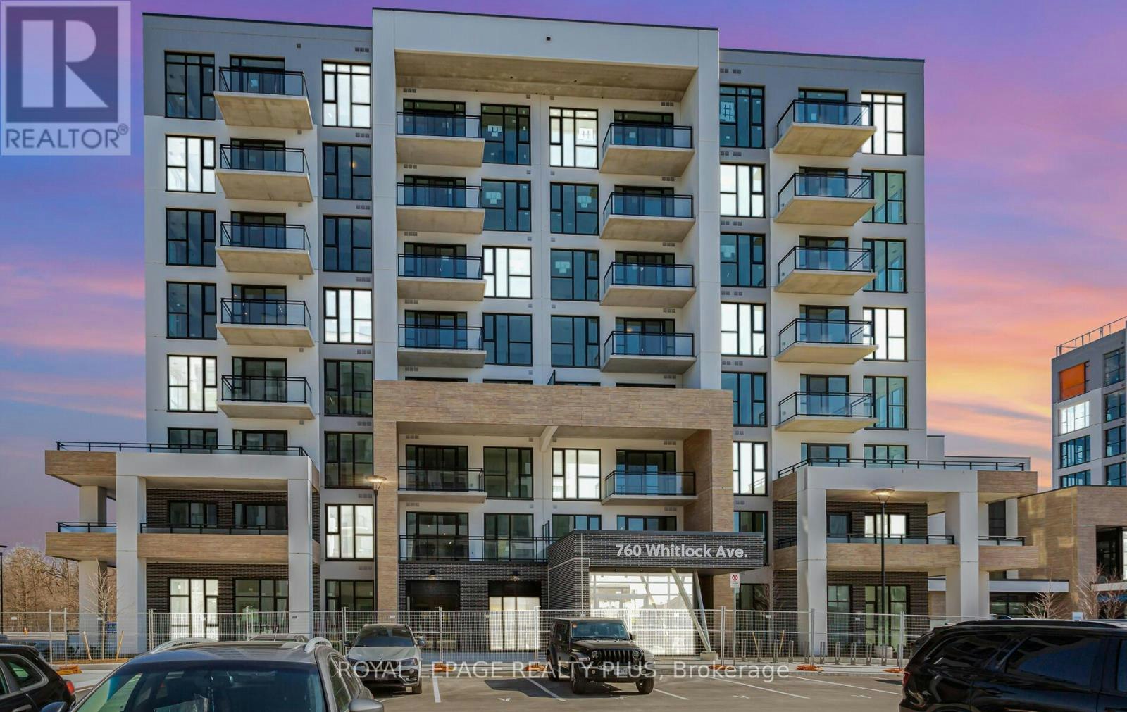 303-760 Whitlock Avenue, Milton, ON, L9E 2B3