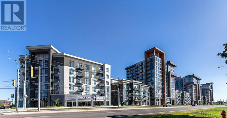 221-460 Dundas Street E, Hamilton, ON, L8B 2A5