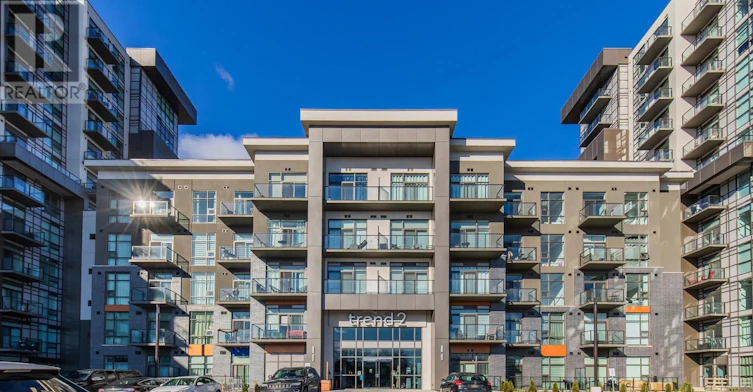 221-460 Dundas Street E, Hamilton, ON, L8B 2A5 - 2