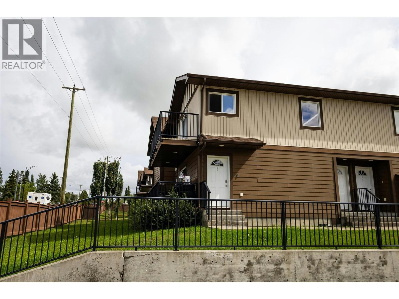 5-805 96 Avenue, Dawson Creek, BC, V1G 0C5