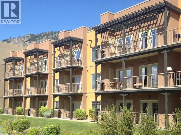 215C-1200 Rancher Creek Road, Osoyoos, BC, V0H 1V6 - 2