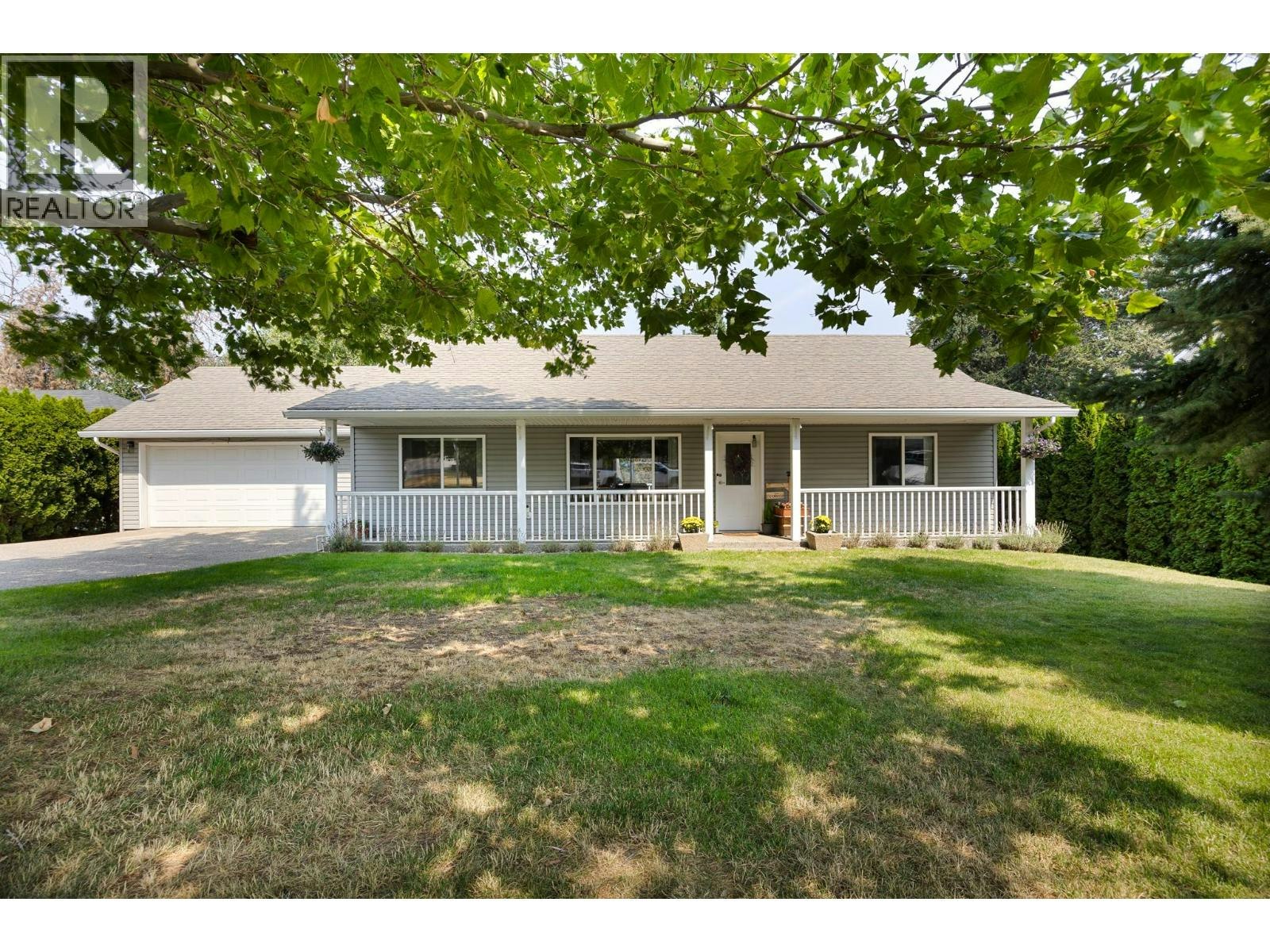 2735 Northview Place, Lake Country, BC, V4V 1R1