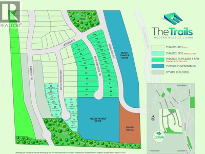 Lot Trails 67-3762 Davidson Court - 2