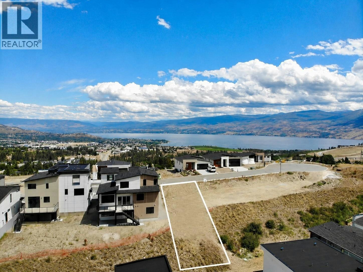 Lot Trails 67-3762 Davidson Court, West Kelowna, BC, V4T 0B1