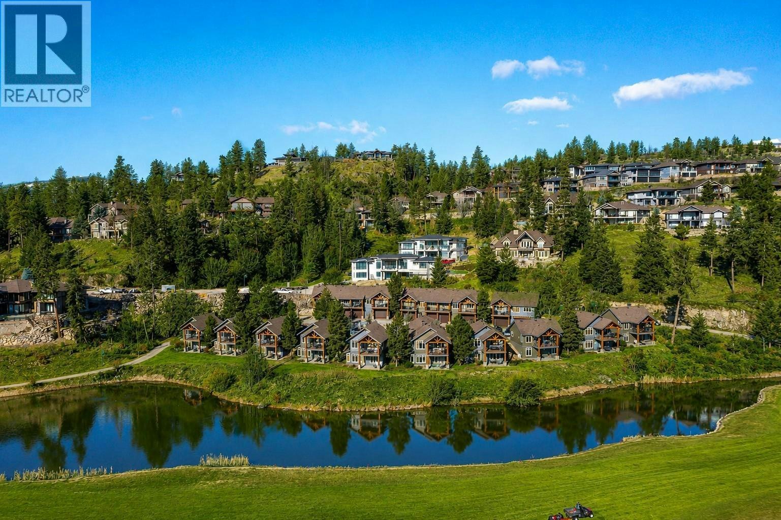 14A Lot 14-272 Chicopee Road, Vernon, BC, V1H 1V7