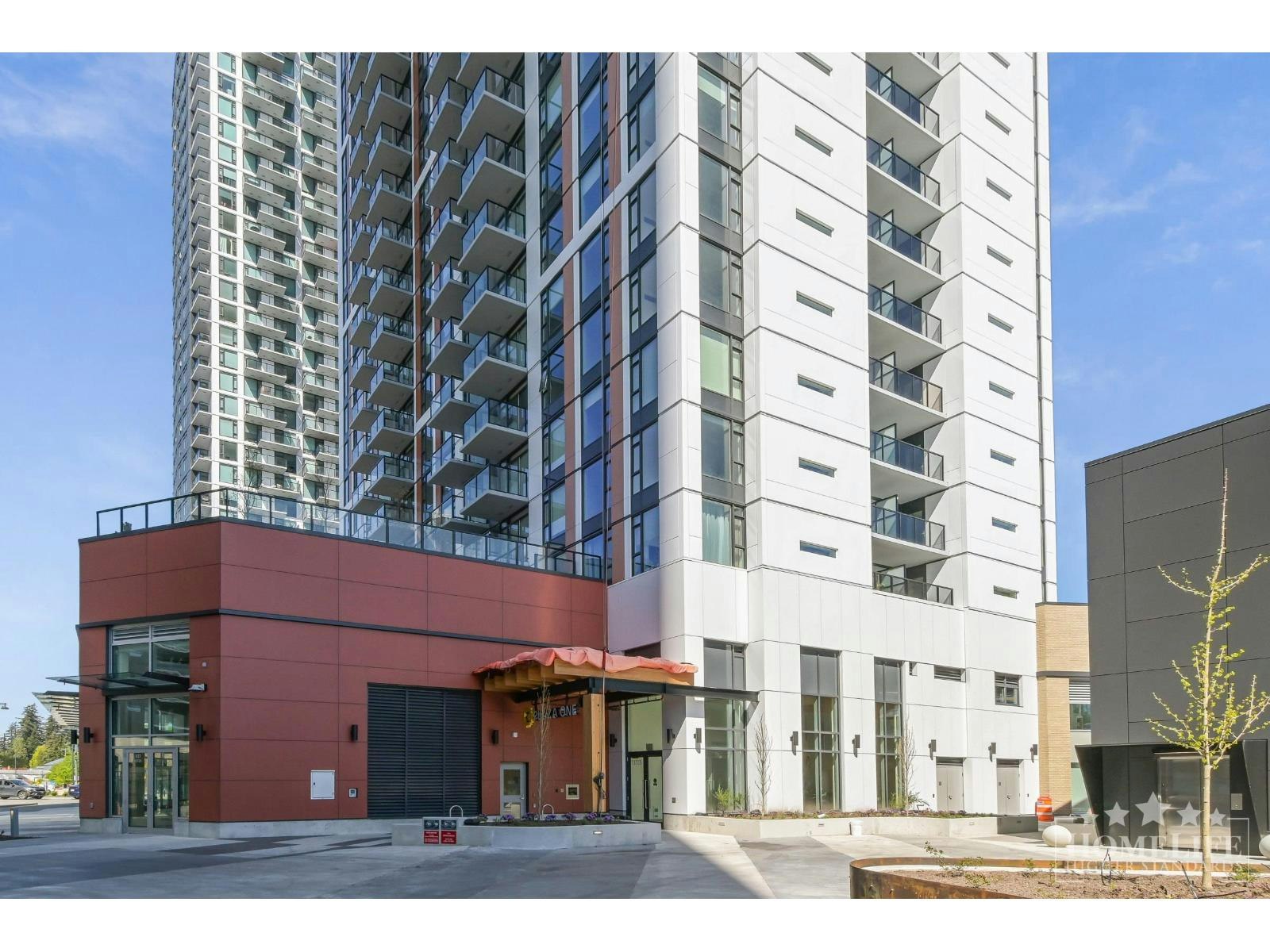 306-13725 George Junction, Surrey, BC, V3T 4Y3 - 2