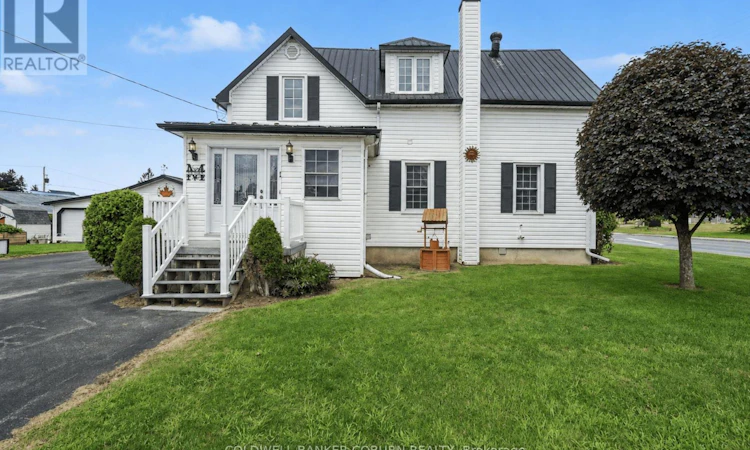 1 Hummel Street