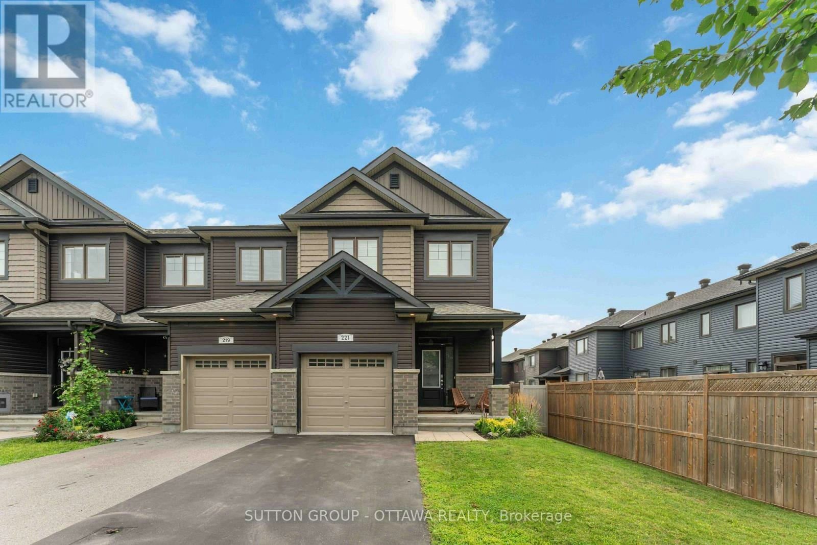 221 Tim Sheehan Place, Ottawa, ON, K2V 0N1