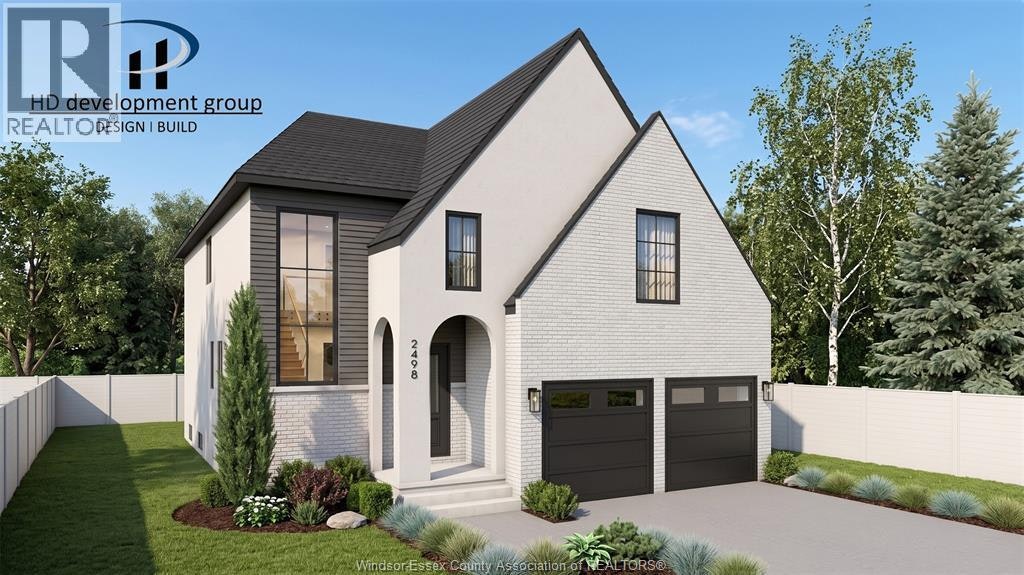 2498 Partington, Windsor, ON, N9E 3B6