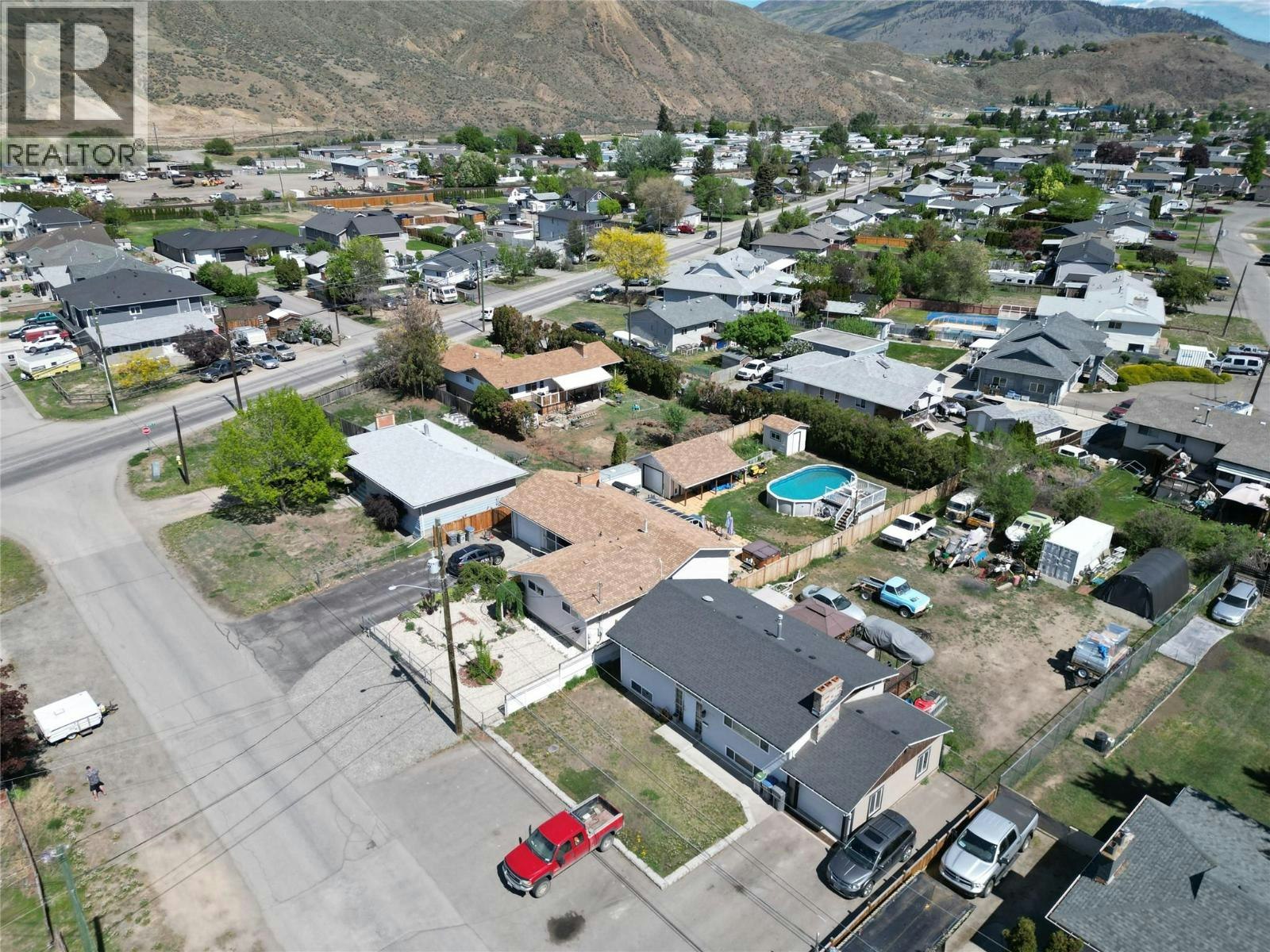 1087 Laroque Street, Kamloops, BC, V2B 5L6